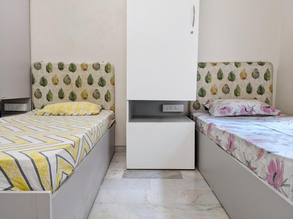 Urban Nomads Pune Riverside Colive Cowork Pansiyon Dış mekan fotoğraf