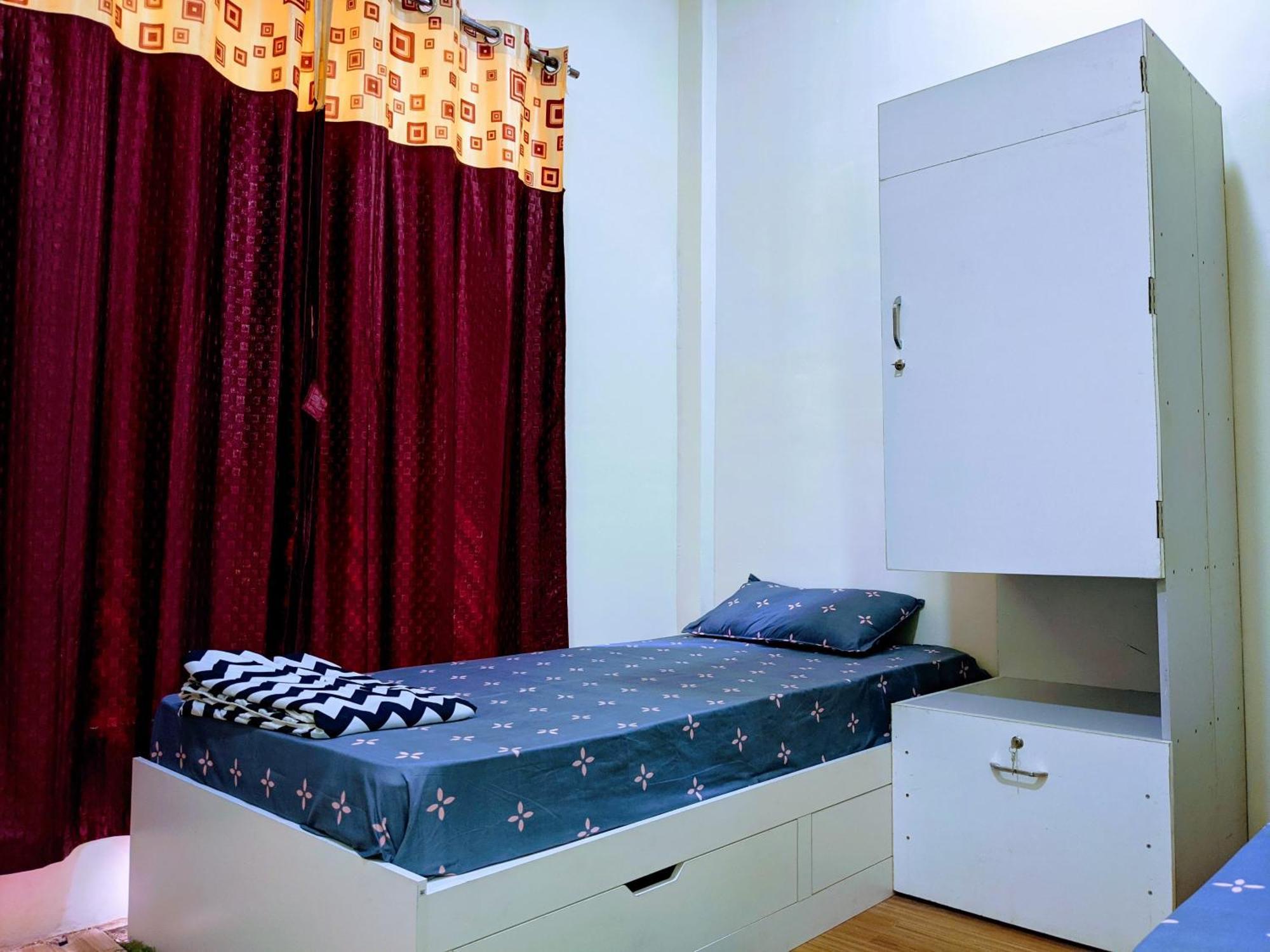 Urban Nomads Pune Riverside Colive Cowork Pansiyon Dış mekan fotoğraf