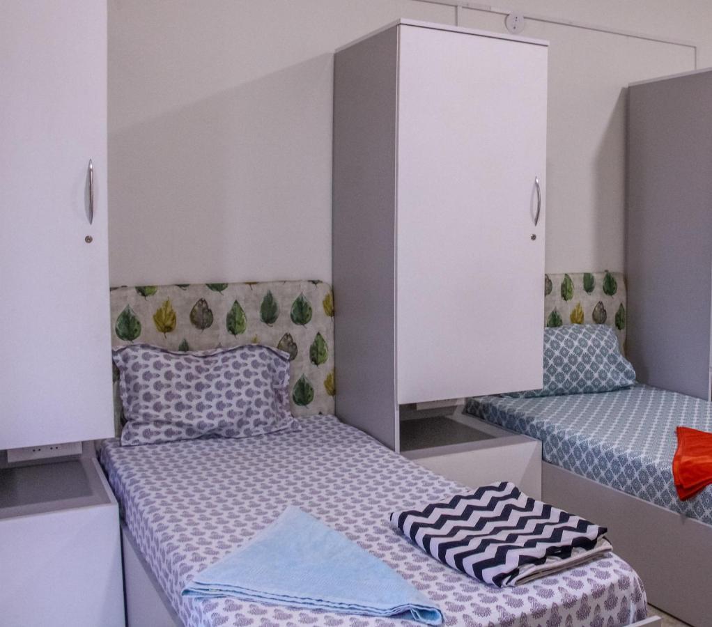 Urban Nomads Pune Riverside Colive Cowork Pansiyon Dış mekan fotoğraf
